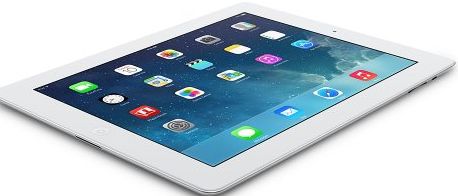 IPAD White-2 16GB 16 GB 512 MB 9.7 -inch LCD