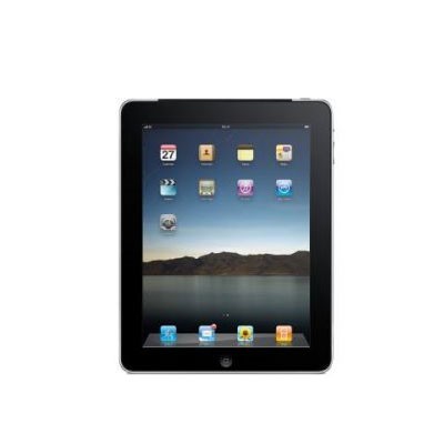 Apple iPad WiFi 3G 64GB Black
