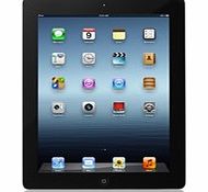iPad with Retina Display Wi-Fi & 4G 16GB -