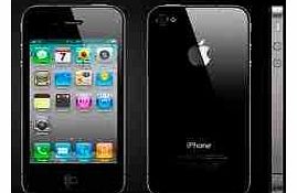 iPhone 4 16GB Black T-Mobile