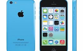 iPhone 5C 8GB BLUE Smartphone Nano 4G Quad