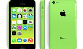 iPhone 5C 8GB GREEN Smartphone Nano 4G