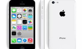 APPLE iPhone 5C 8GB WHITE Smartphone Nano 4G