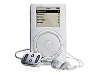 iPod 20GB