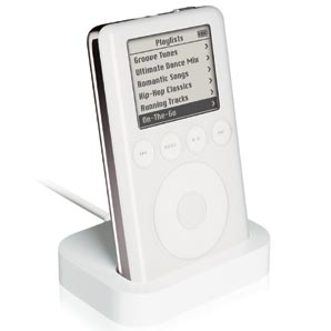 APPLE iPod 30GB