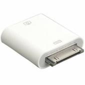 iPod Camera Connector