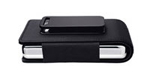 Apple iPod Carry Case & Belt Clip