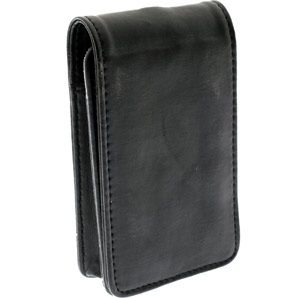 iPod Carrying Case with Belt Clip