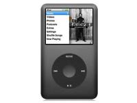 Apple Ipod Classic - 120gb - Black