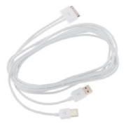 Apple iPod Dock Connector to USB 2.0