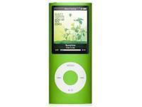 Ipod Nano 16gb - Green