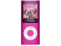 Apple Ipod Nano 16gb - Pink