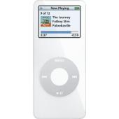 Apple iPod Nano 4GB White
