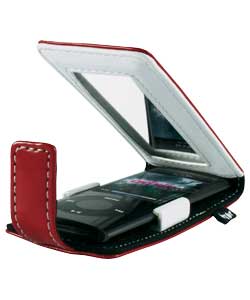 Apple iPod Nano 5G Compact Mirror Case - Port