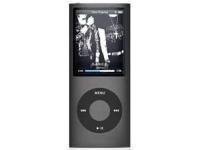 Apple Ipod Nano 8gb - BLACK