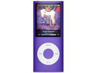 Apple Ipod Nano 8gb - Purple
