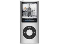 Apple Ipod Nano 8gb - Silver