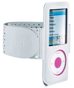 iPod Nano Armband 5th Generation