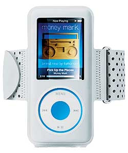 apple iPod Nano Armband V4
