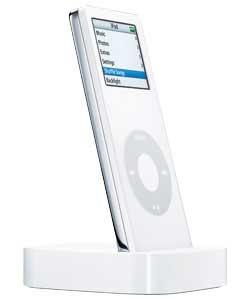 Apple iPod Nano Dock