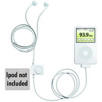 apple iPod Radio Remote