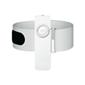 Apple ipod shuffle Armband Grey