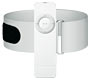 Apple iPod shuffle Armband - White