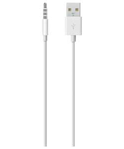 Apple iPod Shuffle USB Cable