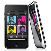 IPOD TOUCH 64GB 3rd Gen