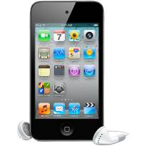 IPOD TOUCH 64GB 4th Gen