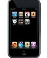 Ipod Touch Black 8GB First Generation MA623ZO/B