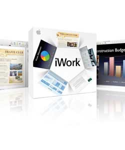 apple iWork