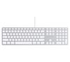 APPLE Keyboard - White