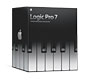 Logic Pro 7 Update from Logic Audio (Big Box) / Logic Express 6 or 7
