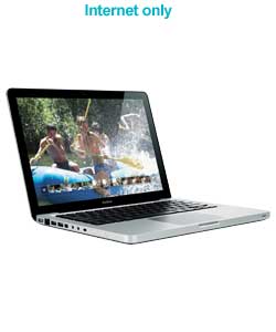 MacBook 2.4 13in Laptop