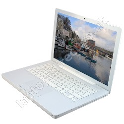MacBook Core 2 Duo 2.4 GHz - 13.3 Inch TFT - 2GB RAM