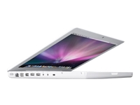 MacBook Core 2 Duo 2.4 GHz - 13.3 TFT