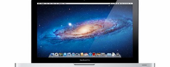 Apple MacBook Pro 13 inch Laptop (Dual-Core i7 2.8GHz, RAM 4GB, HDD 750GB Graphics SD