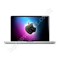 APPLE MacBook Pro 15.4 C2D 2.66Ghz