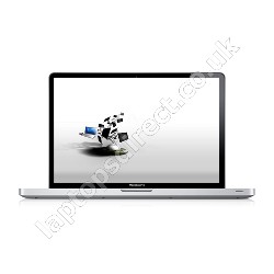 APPLE MacBook Pro 15.4 C2D 2.8Ghz
