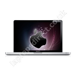 APPLE MacBook Pro 15.4 Inch C2D 2.53Ghz