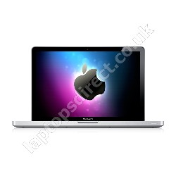 APPLE MacBook Pro 17` C2D 2.8Ghz