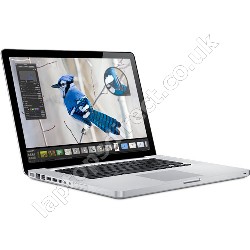 APPLE MacBook Pro Core 2 Duo 2.53 GHz - 15.4 TFT