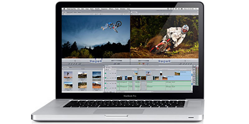 Apple MacBook Pro Core 2 Duo 2.53 GHz - 15.4``