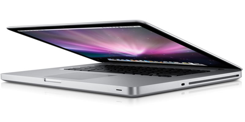 Apple MacBook Pro MC026B/A Laptop - 15.4 Screen