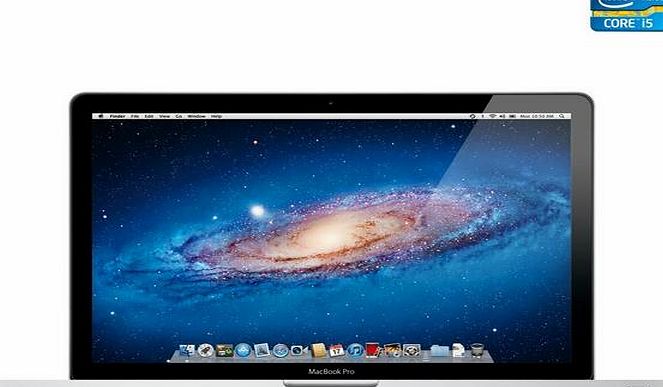Apple MacBook Pro MD101B/A - NEW