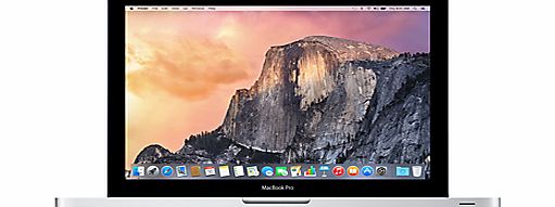 Apple MacBook Pro, MD101B/A, Intel Core i5,