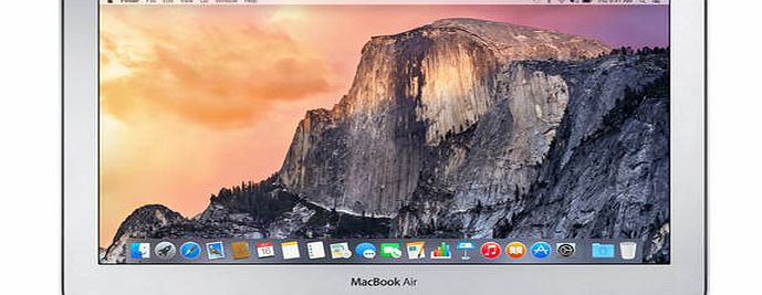Apple Mackbook Air 11.6 Inch 4GB 128GB Laptop