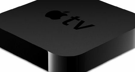 Apple MD199 Apple TV Extern Gateway / Bridge