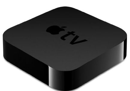 Apple MD199B/A TV (official UK version)
